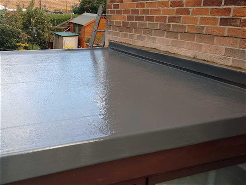 flat roof kent professionals 1