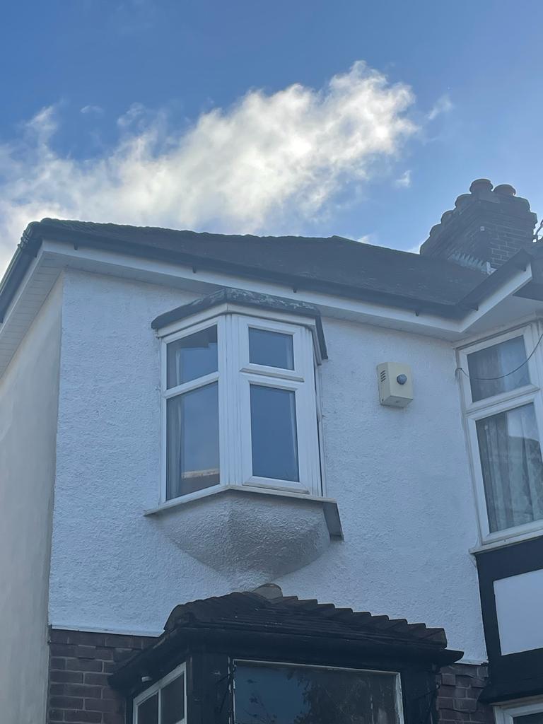 fascias soffits maintenance repairs in kent 1