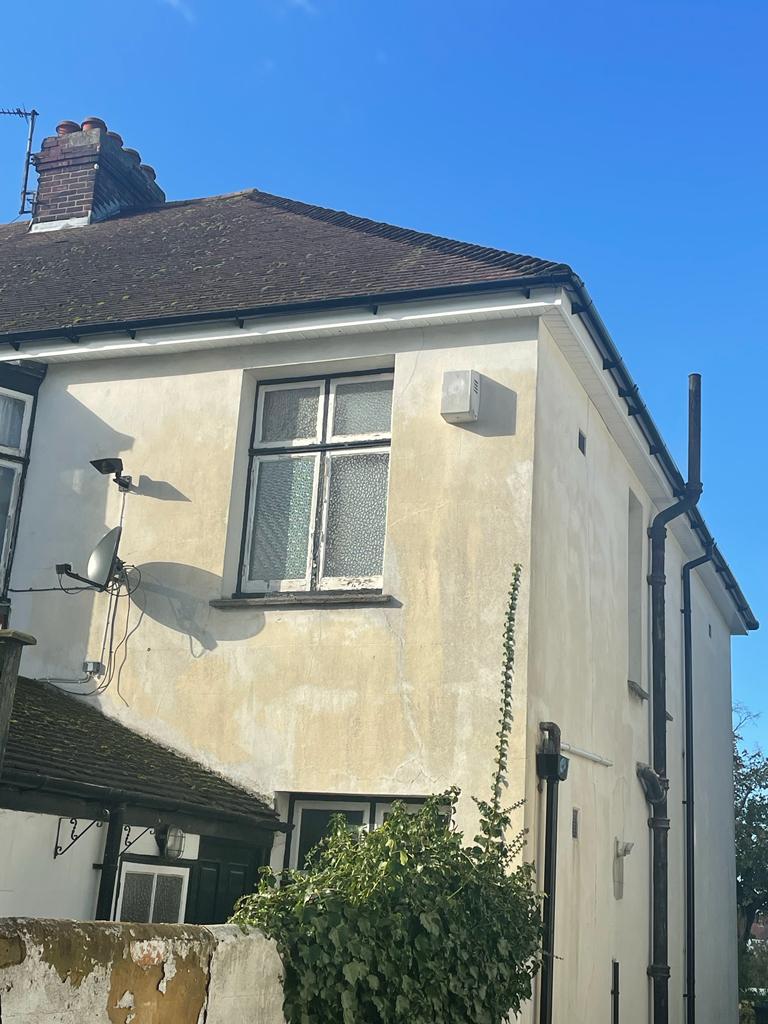 soffits fascias repairs kent