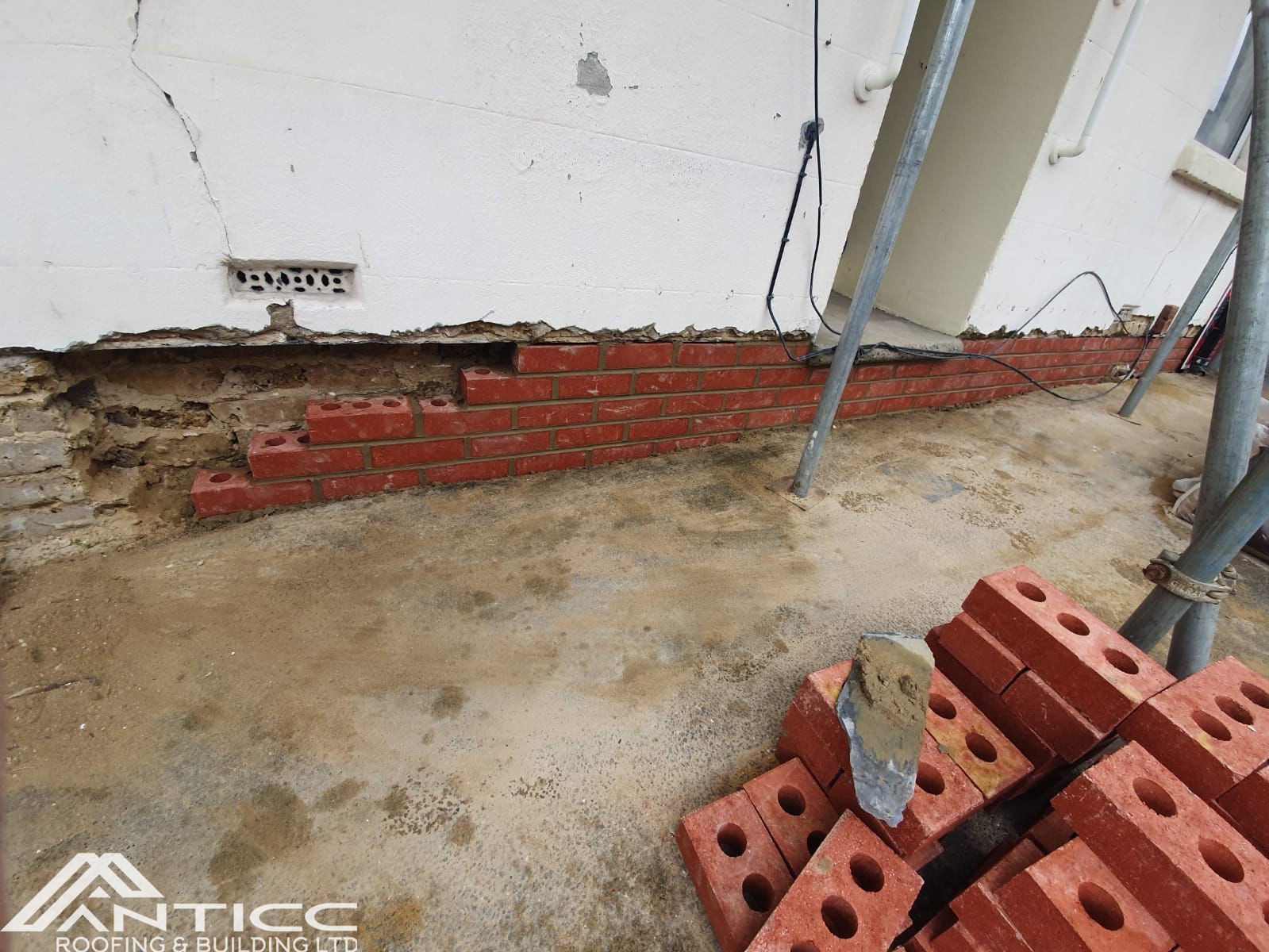 professional brickworkers in gillingham 1