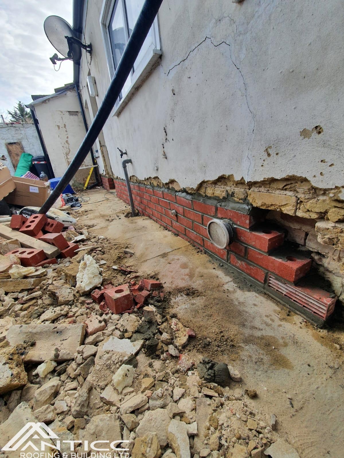 professional brickworkers in medway 1