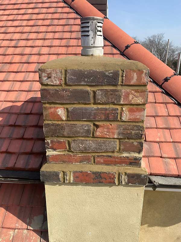 chatham kent chimney repairs