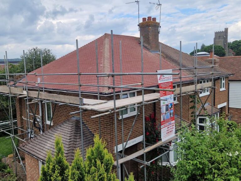 sevenoaks new roof project 02